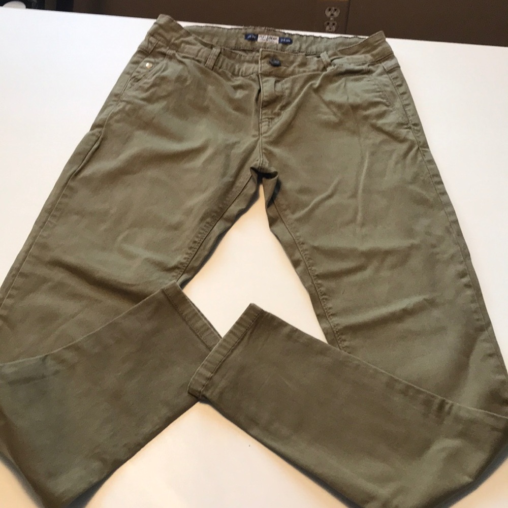 🎉5 for 25$🎉Pull and Bear pants